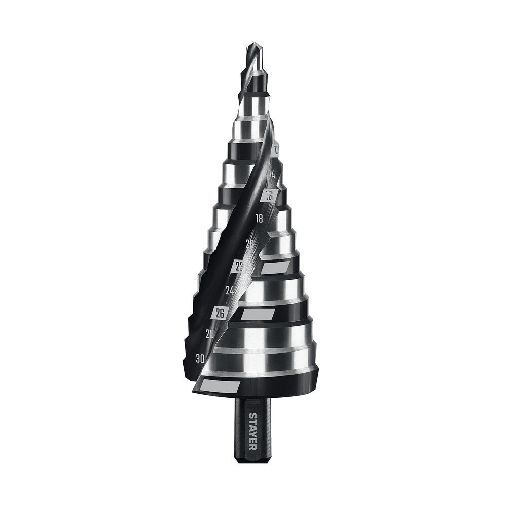 Угольник лазерный для кафеля Professional STAYER 8 м 34928  