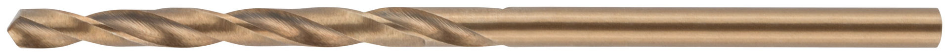Сверло по металлу Cutop EXPERT, 2,7х61 мм (10 шт) (53-466)