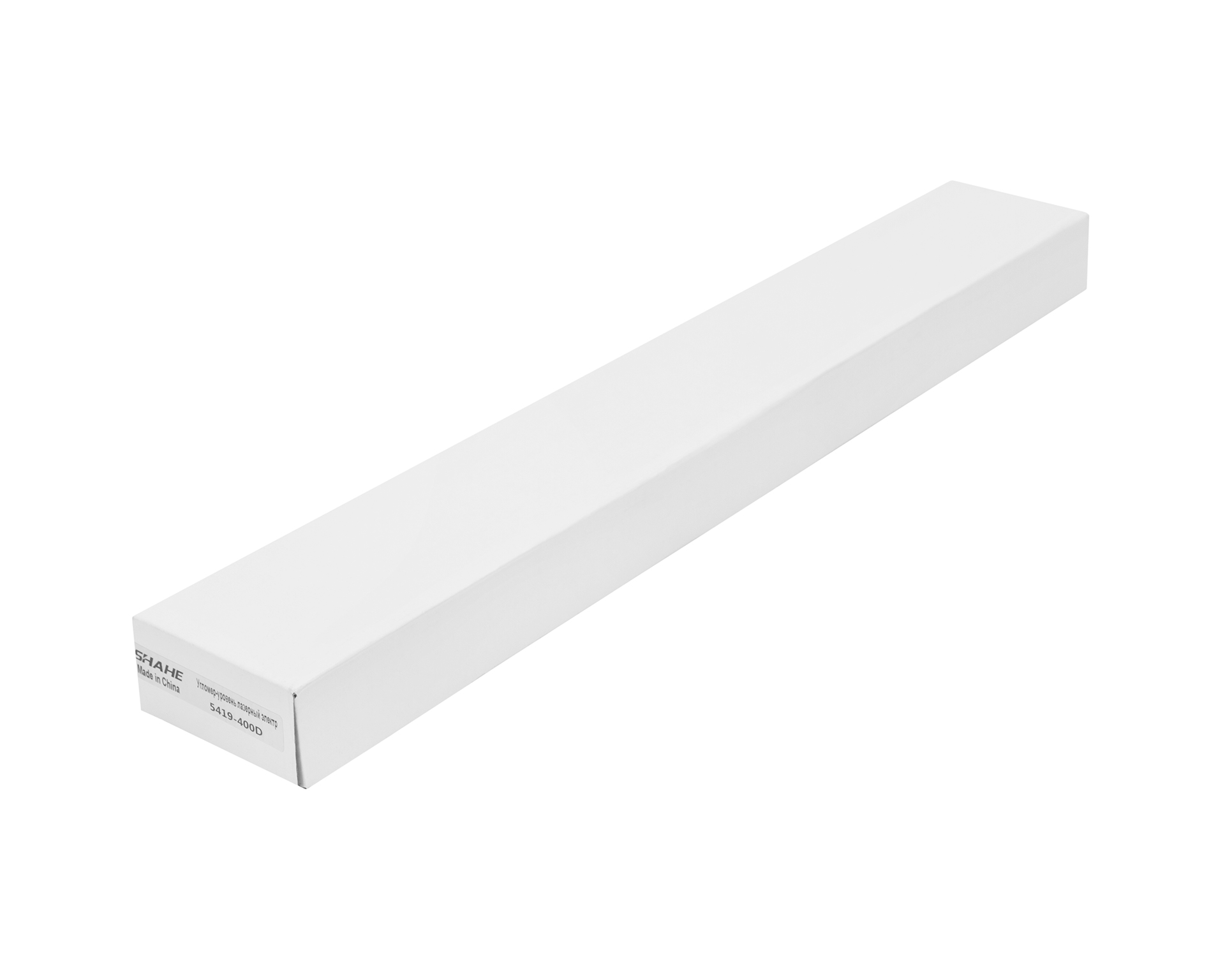 Угломер-уровень лазерный электр. 400 мм 5419-400D SHAHE