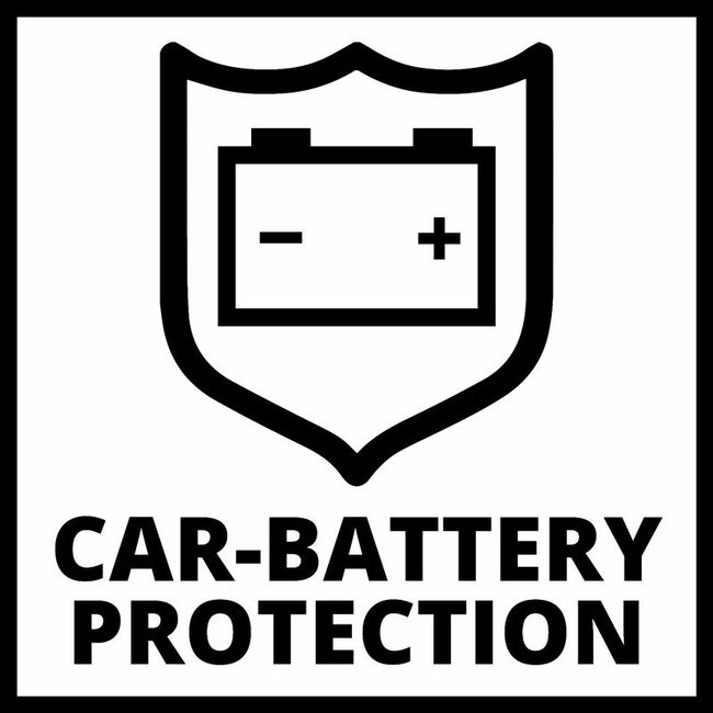 Устройство зарядное PXC Power X-Car Charger 3A, автомобильн.12В,защ.от глубокого разряда авт.батареи (4512113)