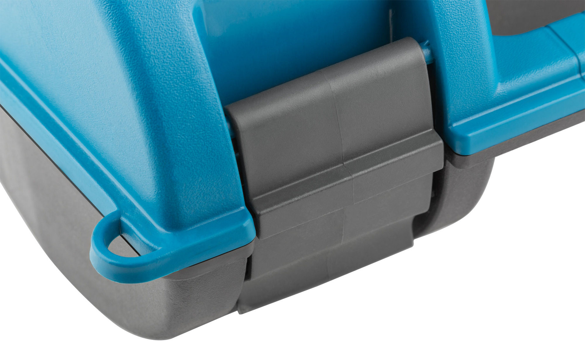 Ящик для дрели 340 мм с органайзером,12 отделений