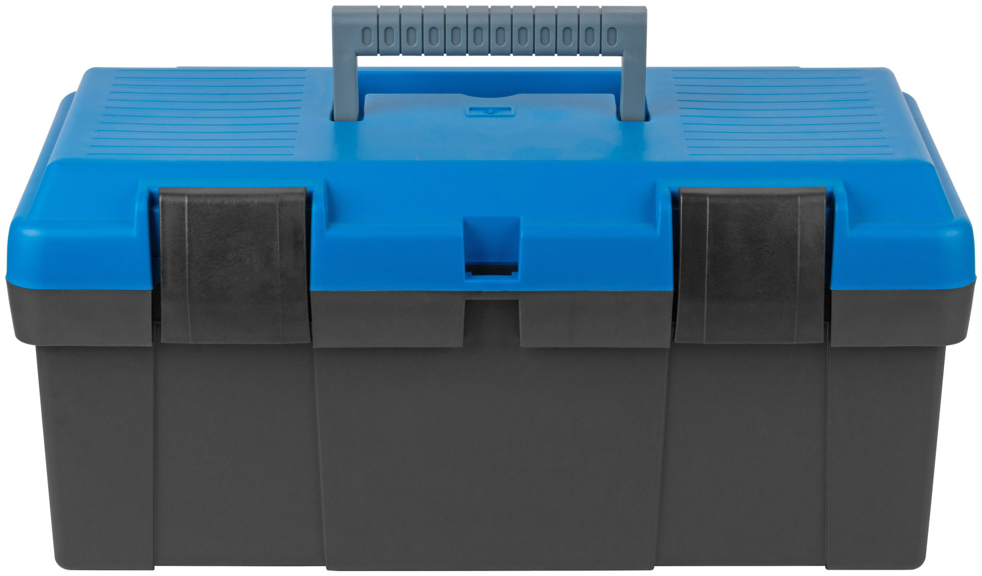 Ящик для инструмента пластиковый 18 ( 450х240х205 мм )