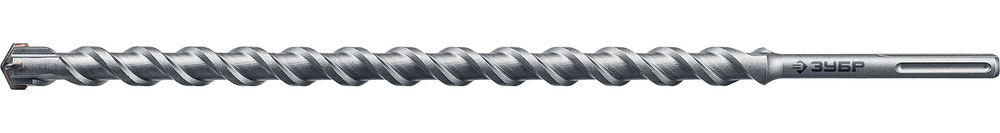 Бур SDS-max 22?410/520 мм ЗУБР Профессионал 29350-410-22_z02