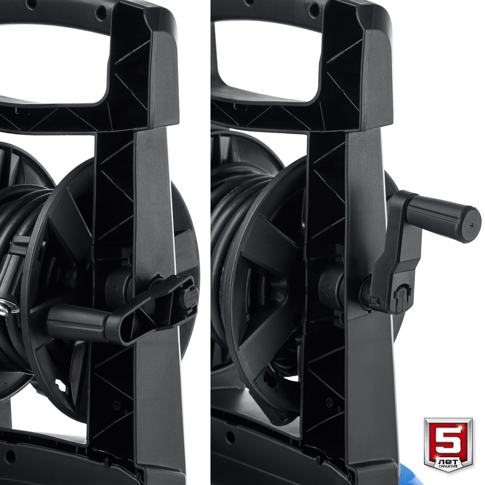 Мойка высокого давления 3300 Вт 240 Атм пистолет МИГ-280 Профессионал ЗУБР АВД-П240