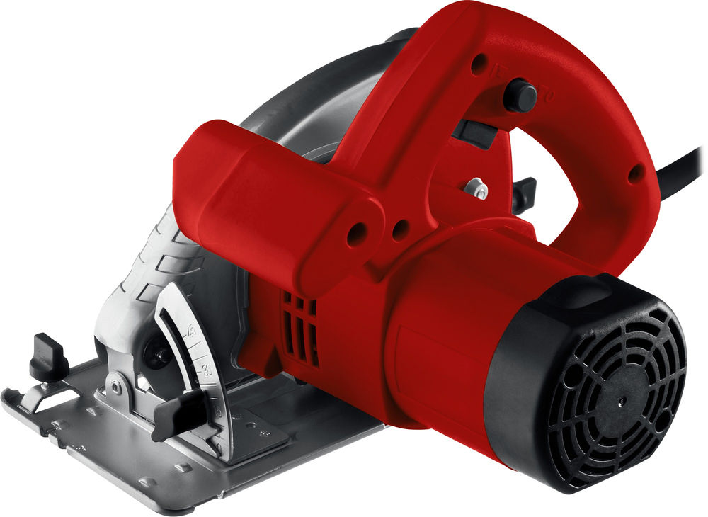 Пила циркулярная (дисковая) d 140 мм 900 Вт ЗУБР ЗПД-900