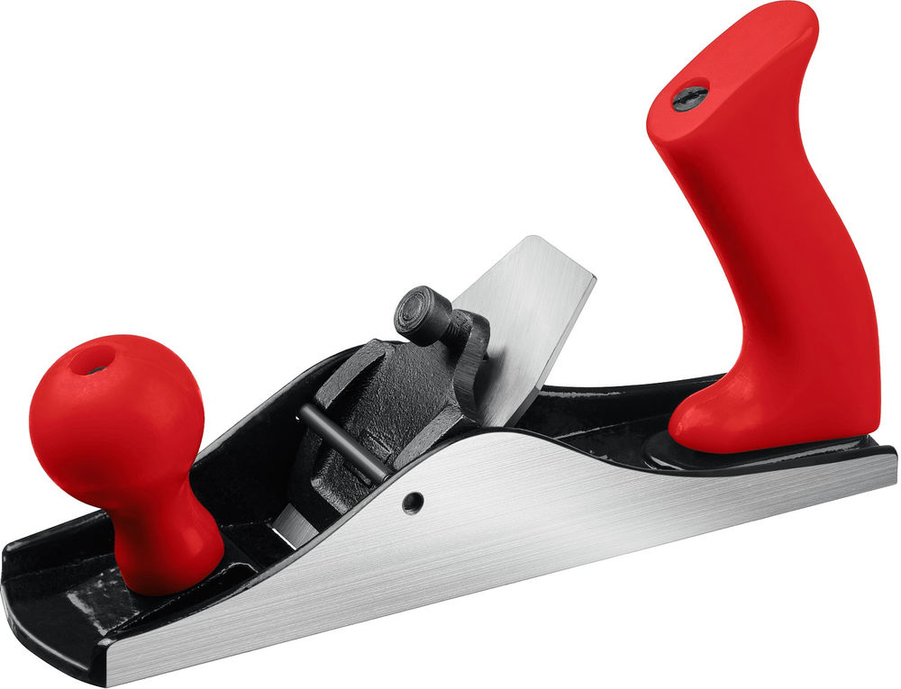 Металлический рубанок М250, 250 х 60 мм ЗУБР 18503-25_z02