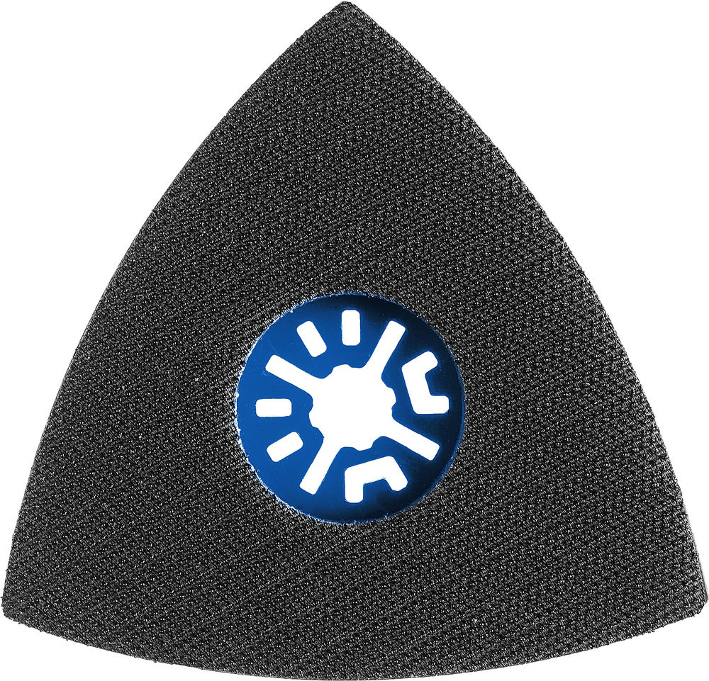 Платформа для шлифлистов UniLock 93 х 93 х 93 мм, OIS-хвост Профессионал ЗУБР ПШЛ-93 15570-93