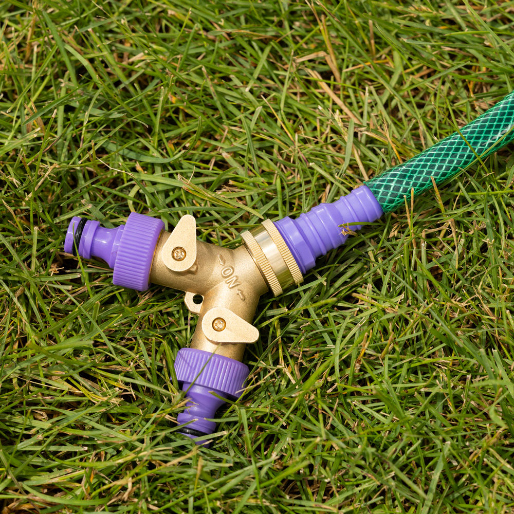 Адаптер пластмассовый, 3/4, внешняя резьба, переходное соединение Palisad (66180)