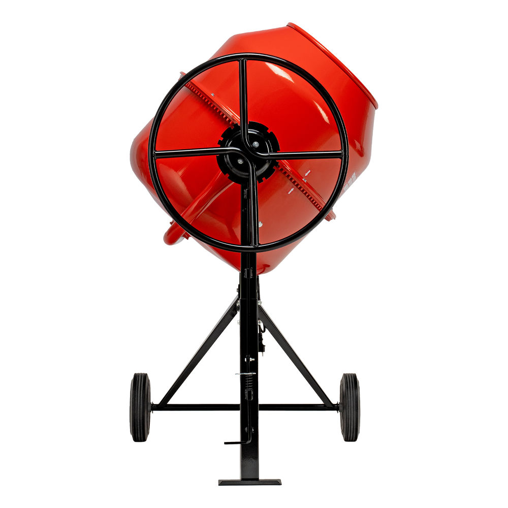 Бетоносмеситель СМ-250К, 250 л, мощность 850 Вт МТХ (95487)