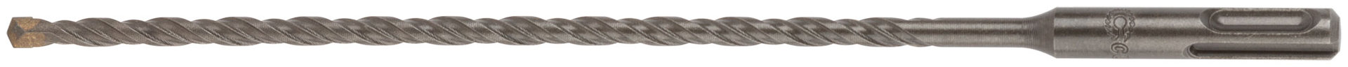 Бур по бетону CUTOP, Profi, двойная резьба, SDS-Plus, 6 х 260 мм (40-6260)