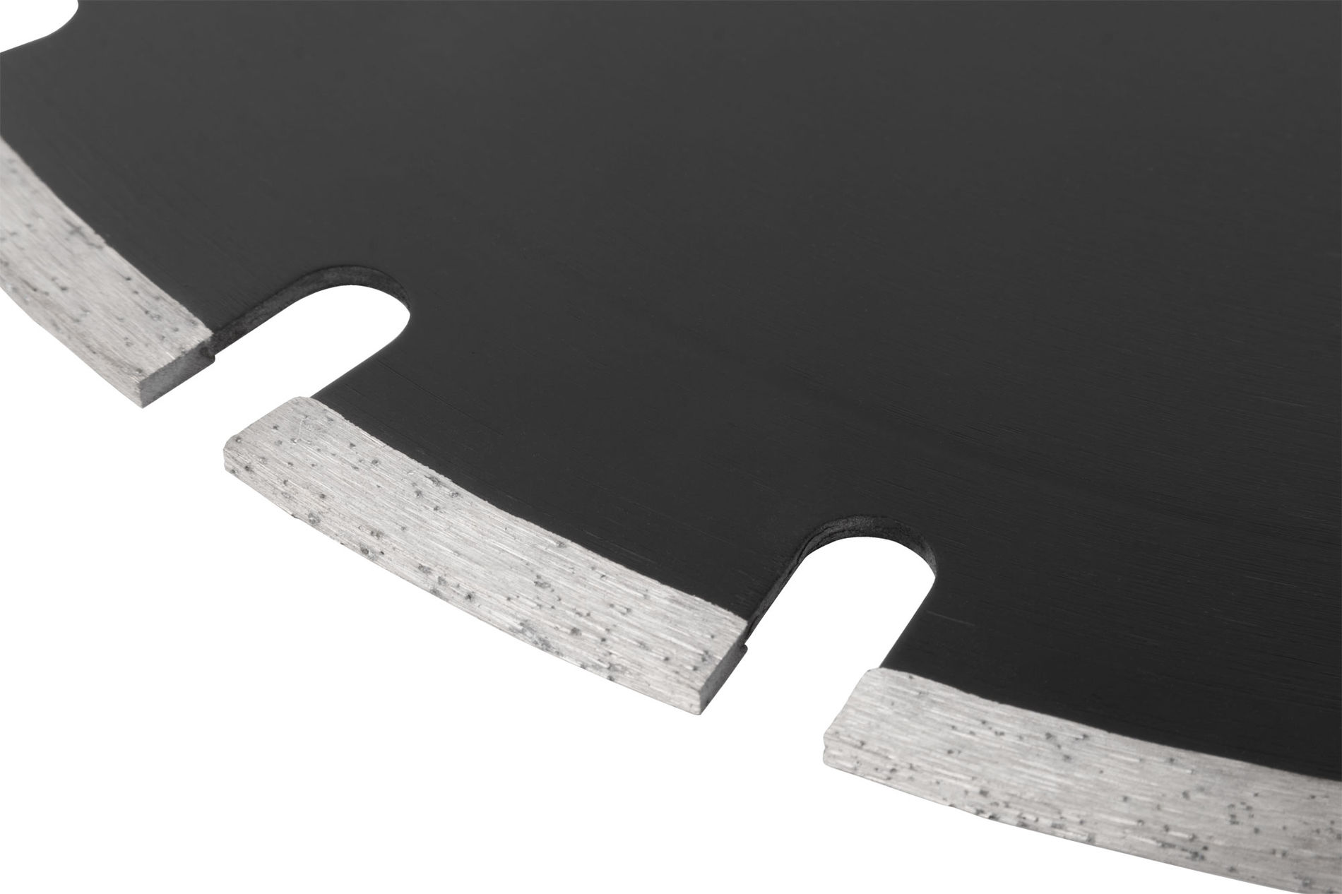 Диск отрезной алмазный по асфальту, 350 х 3.2 х 7 х 25.4 мм (37335М)