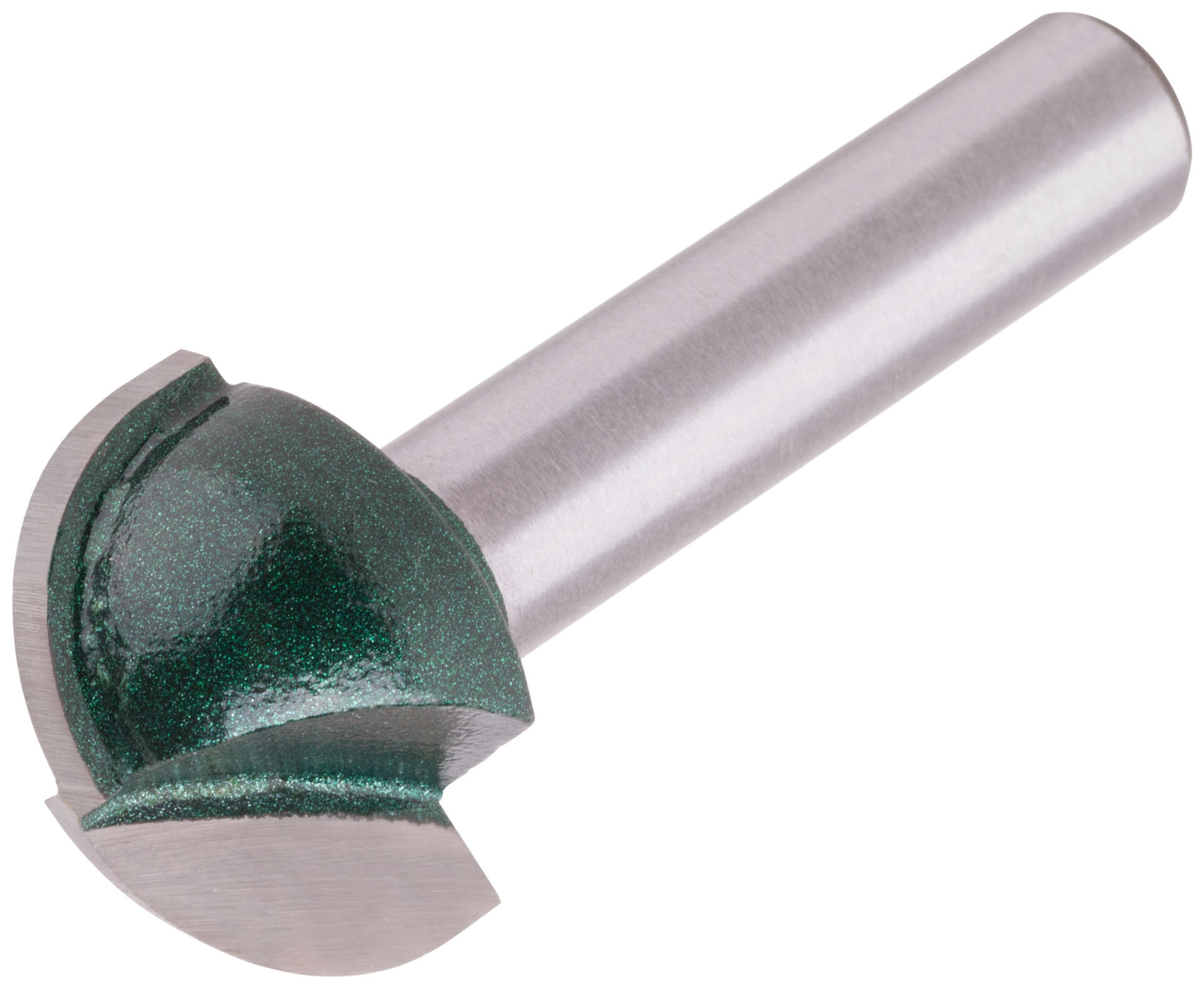 Фреза пазовая галтельная DxHxL=20х12х47 мм (3602-081220)