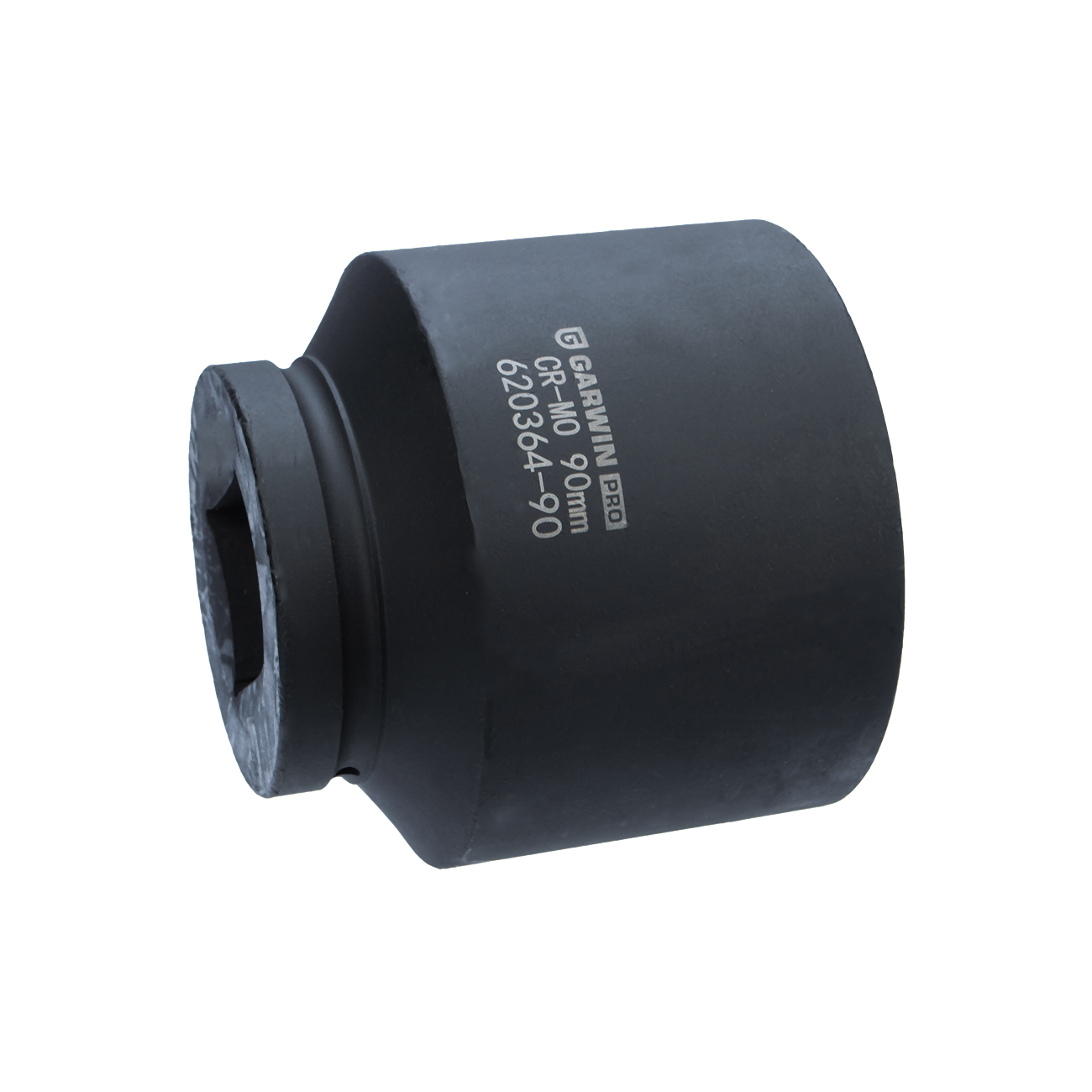Головка ударная 90 мм, 1-1/2 GARWIN PRO 620364-90