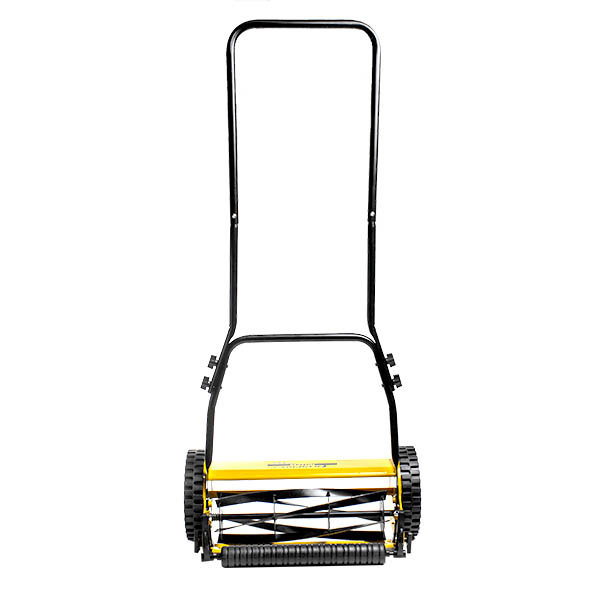 Газонокосилка механическая CHAMPION MM4026 (шир.400мм выс. 25-40мм 7,5кг) (MM4026)