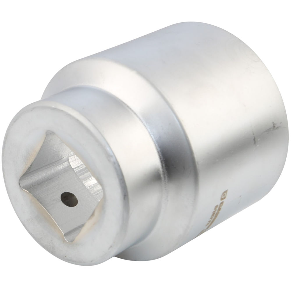 Головка, 1, 50 мм, торцевая, 12-гранная, GARWIN PRO, 610775-50