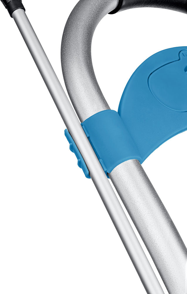 Опрыскиватель PW-16, 16 л, на колёсах, колба из первичного полиэтилена, с широкой горловиной, PROLine GRINDA 8-425163_z01