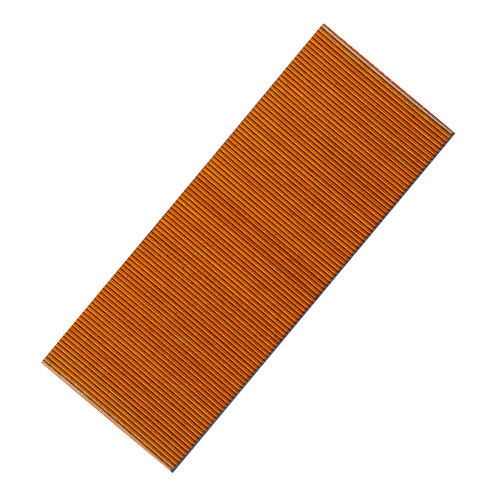 Гвозди финишные, (шпильки) 23GA для пневматического нейлера финишного D 0.64 мм, длина 25 мм, 5000 шт Matrix (57679)