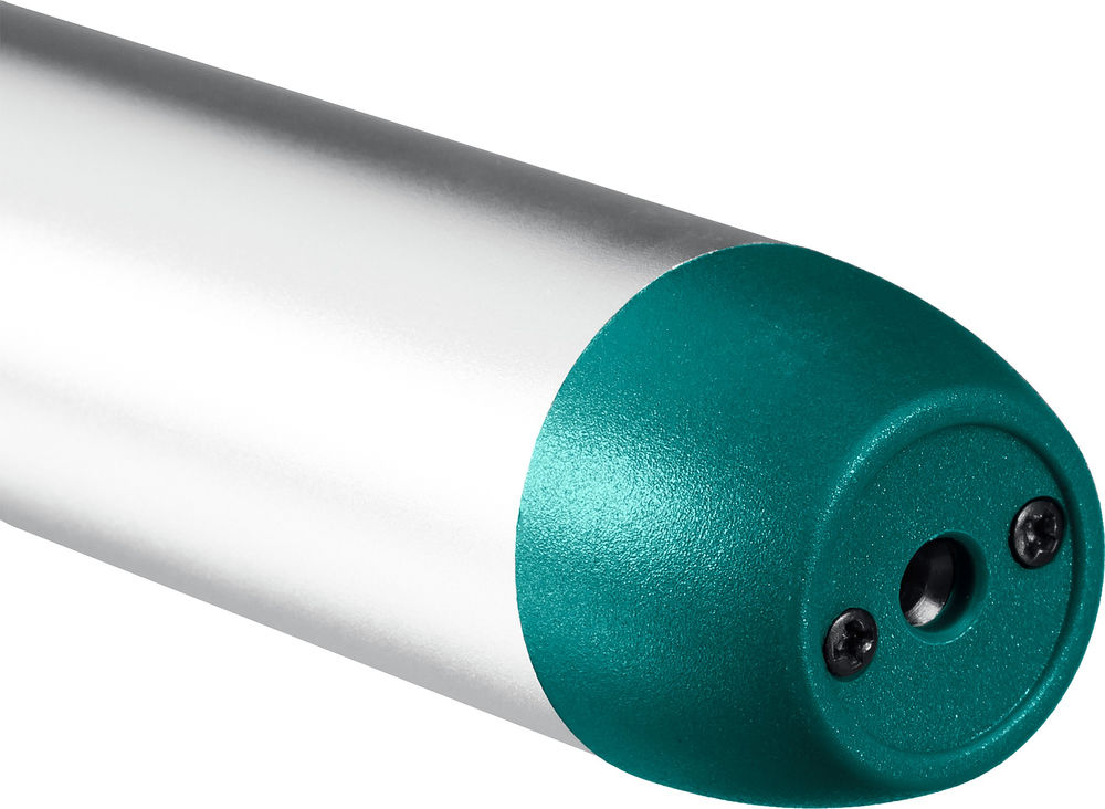 Газовый паяльник SolderGas, 120 K, 30–120 Вт, 1300°С, горелка, фен, пьезоподжиг, набор 10 в 1 KRAFTOOL 55503-H10