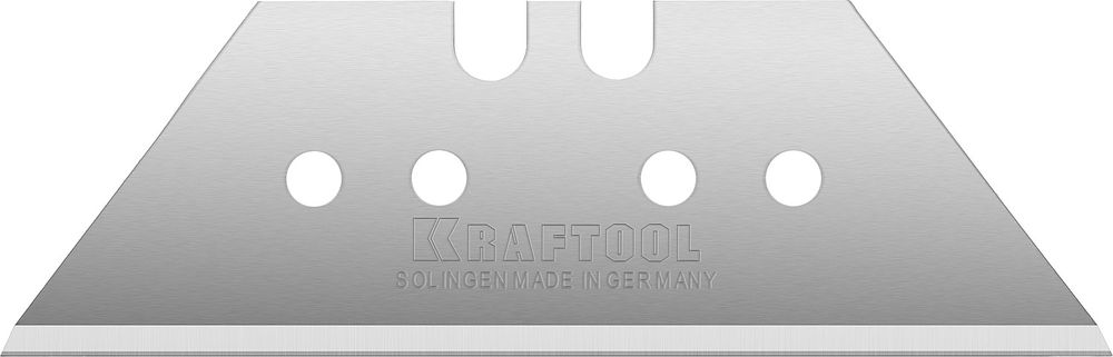 Трапециевидные лезвия Solingen-А24, 5 шт KRAFTOOL 09625-S5_z02