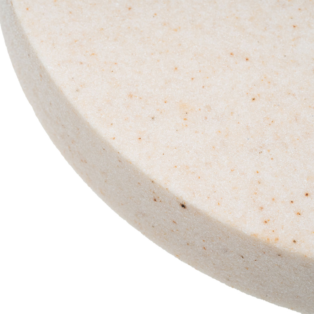 Круг шлифовальный, 150 х 20 х 32 мм, 25А, F90, (K, L) Луга (73458)