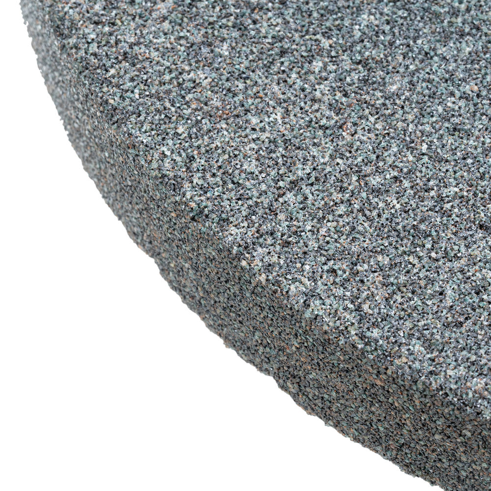 Круг шлифовальный, 200 х 20 х 32 мм, 63С, F40, (K, L) Луга (73482)