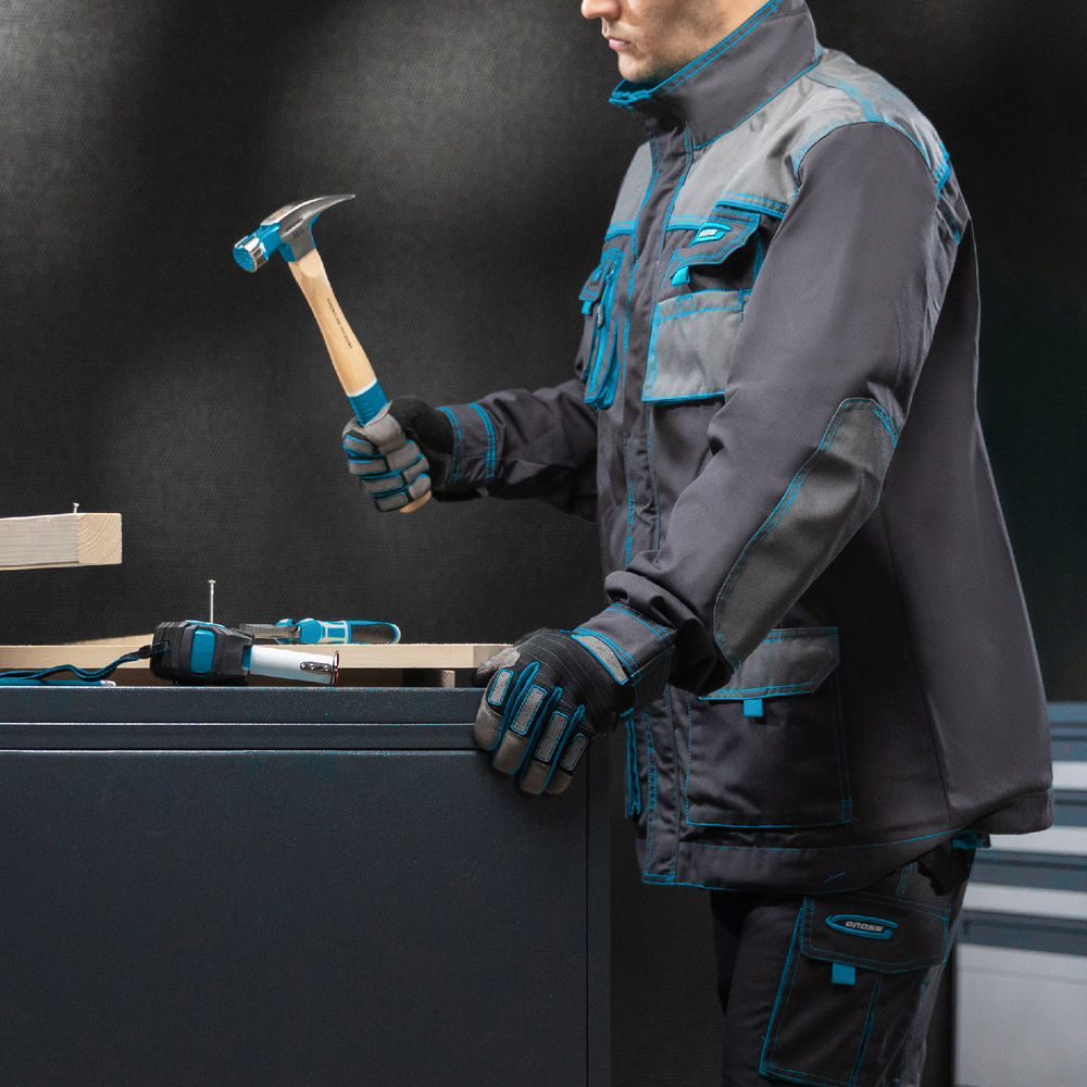 Куртка XL Gross (90344)