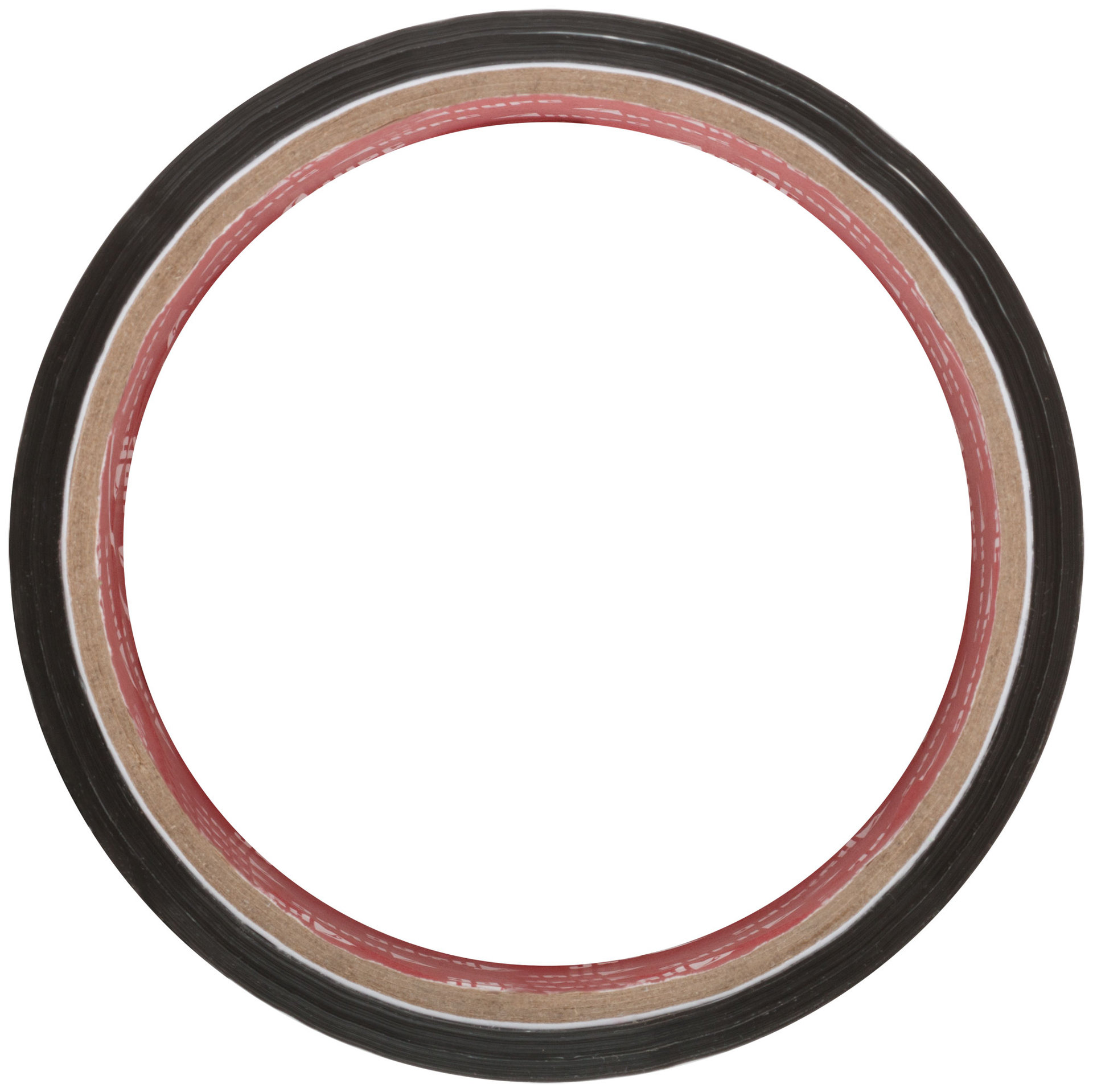 Лента металлизированная клейкая 48 мм х 25 м (11660)