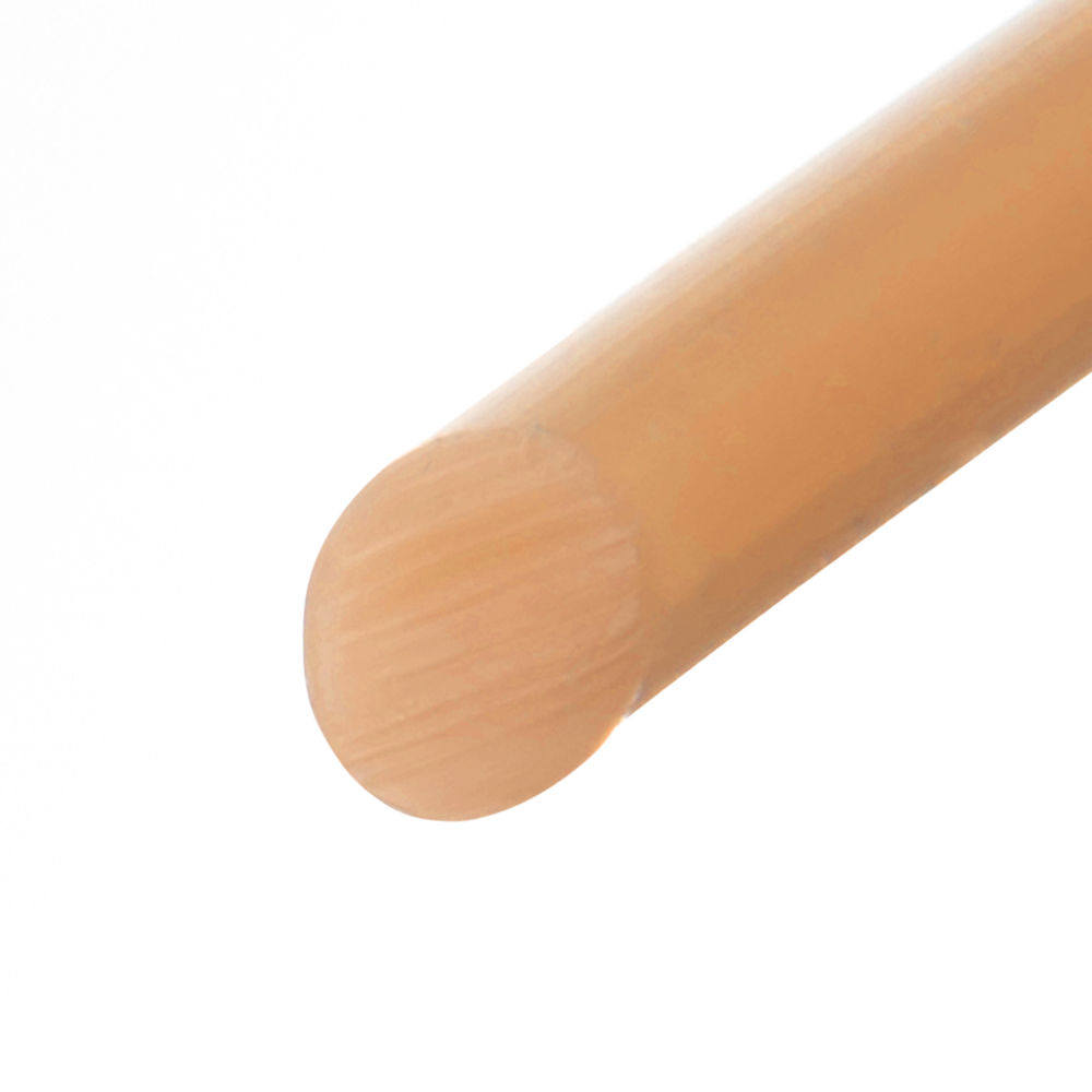 Леска для триммера армированная алюминием круглая, 2,4мм х 15м, блистер ALUFLEX Denzel (96830)