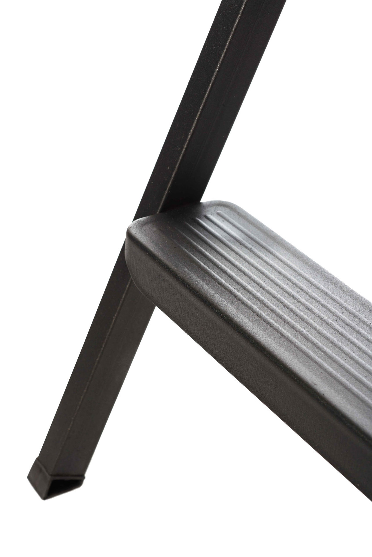 Лестница-стремянка стальная Компакт, 5 ступеней, вес 6,25 кг (65373)