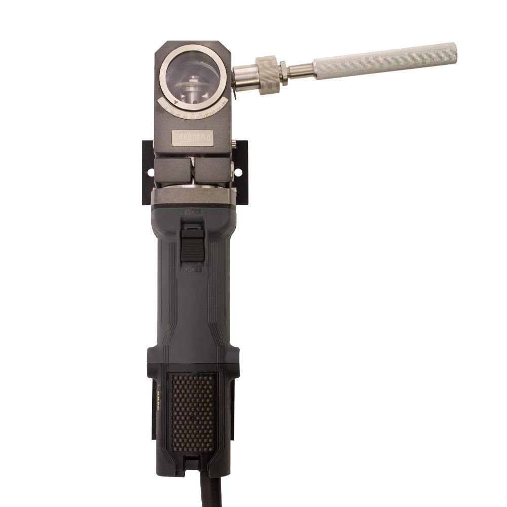 Машинка для заточки вольфрамовых электродов БАРСВЕЛД TIG-40 (TGMTIG40)