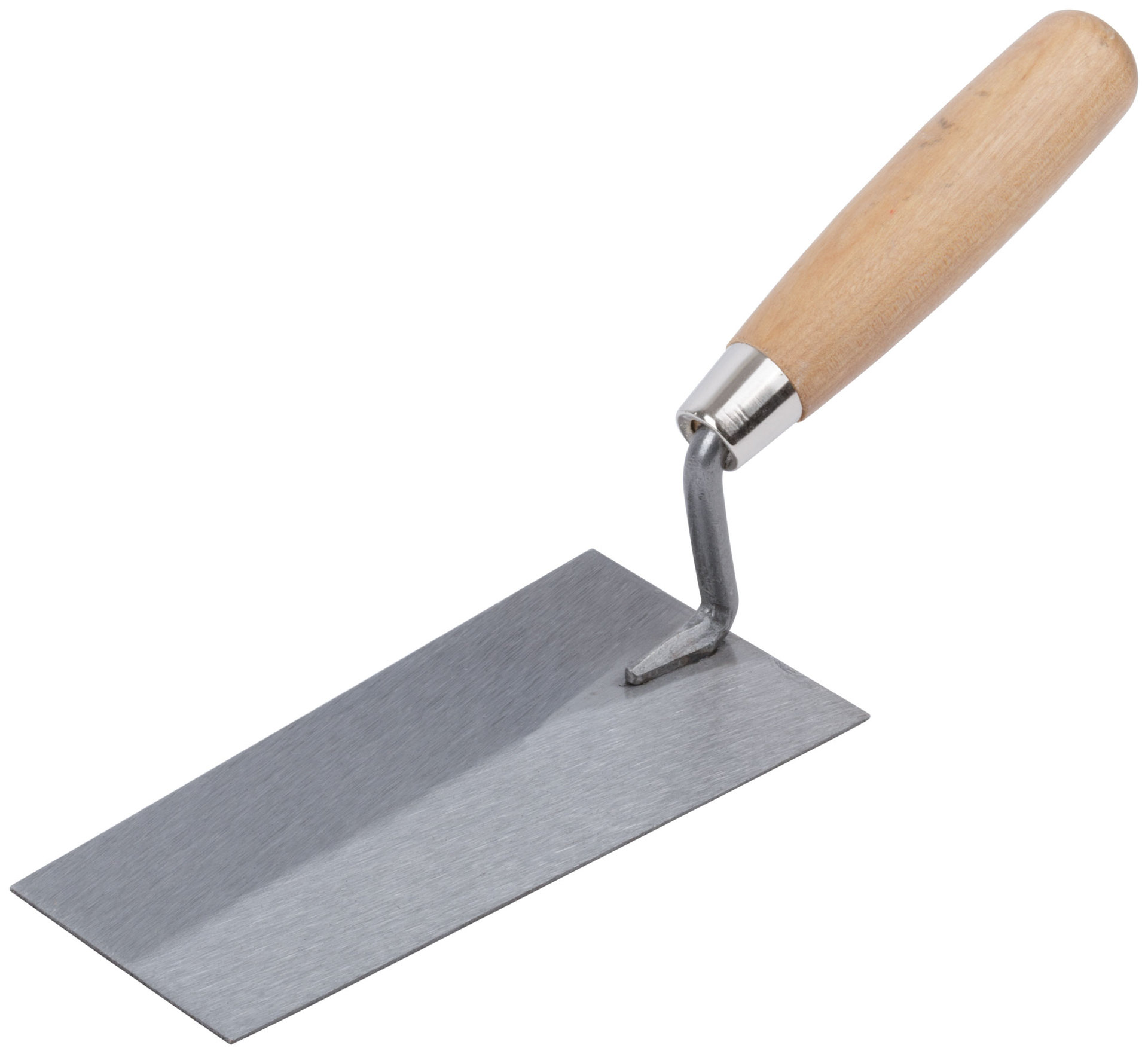 Мастерок каменщика трапеция 150 мм (04982)