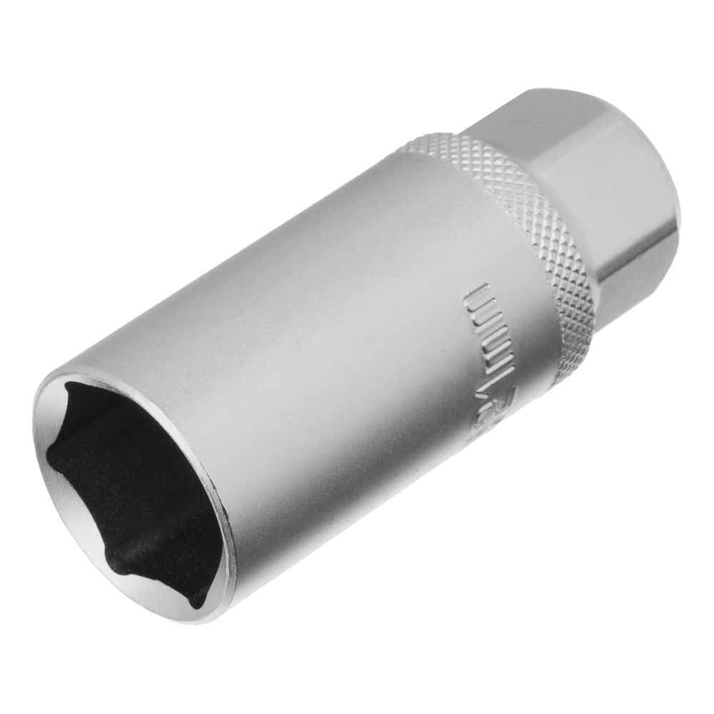 Набор торцевых головок с трещоткой, 1/4и 3/8, 44 предмета Stels