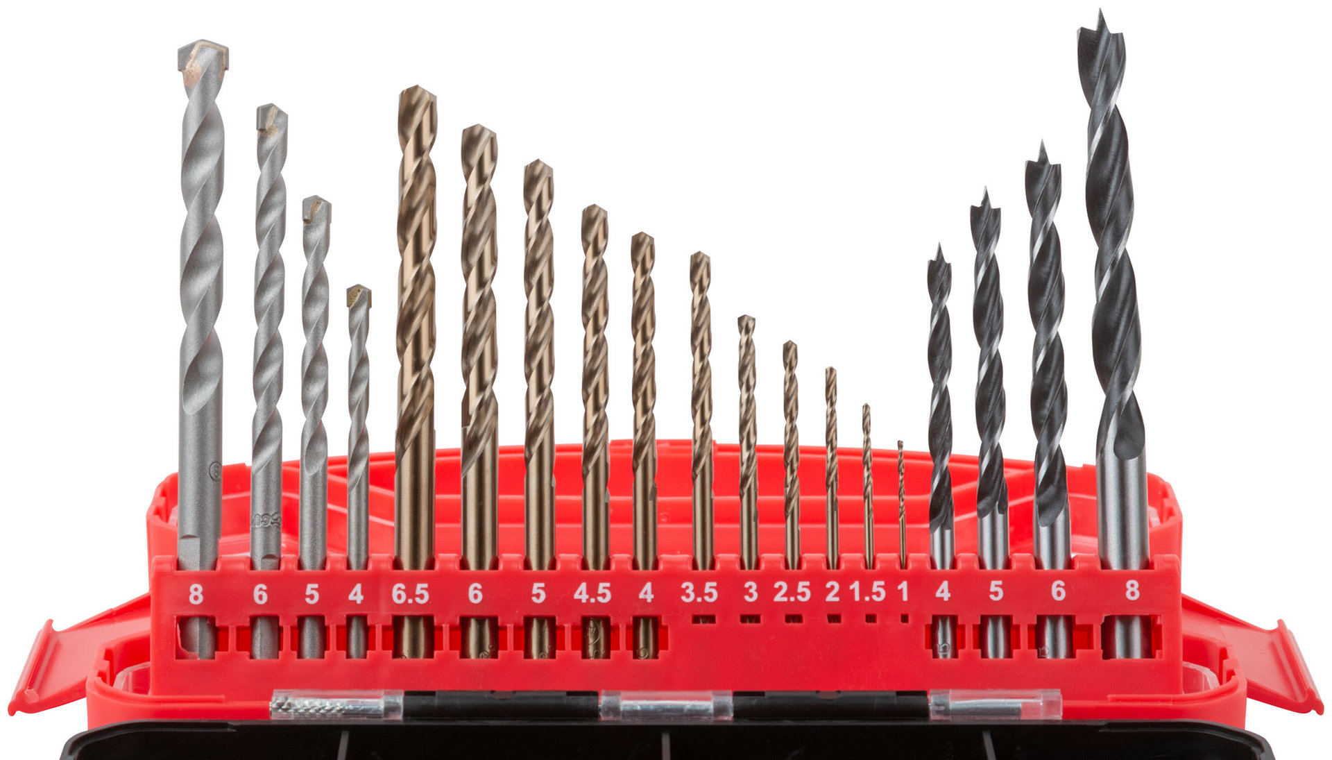 Набор Универсальный, Cutop special, 41 предмет