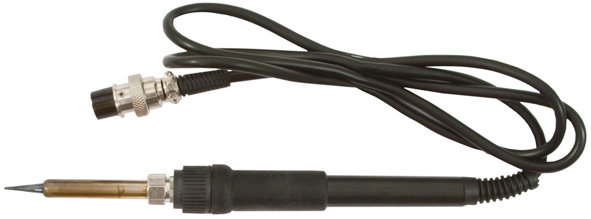 Паяльник для использования с паяльными станциями КФ 198830 / 198835 (198845)