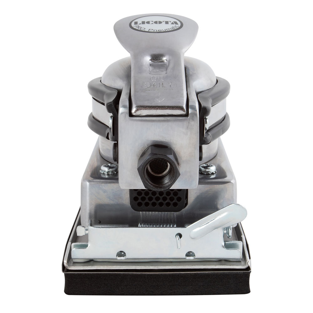 Плоскошлифовальная машинка пневматическая, Licota, PAS-20006