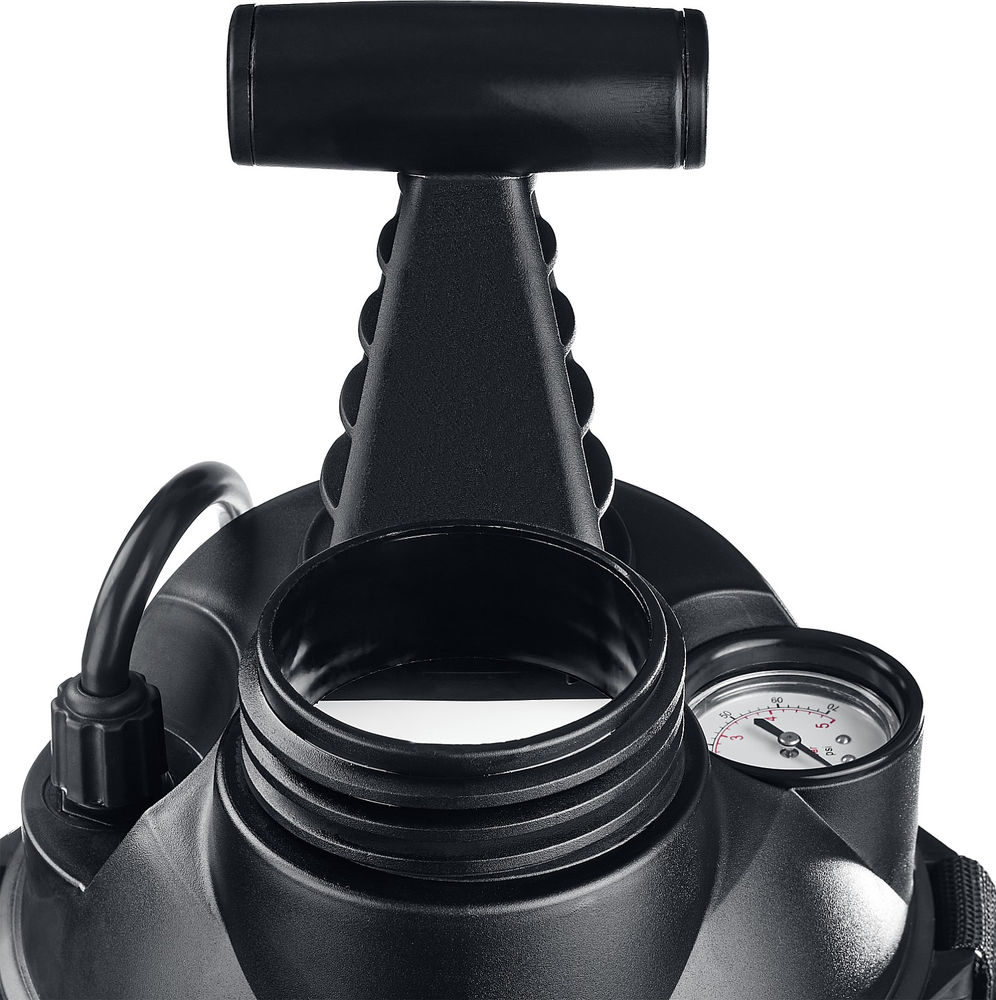 Опрыскиватель Pro 500 для работы с агрессивными химикатами, 5 л RACO 4240-54/500