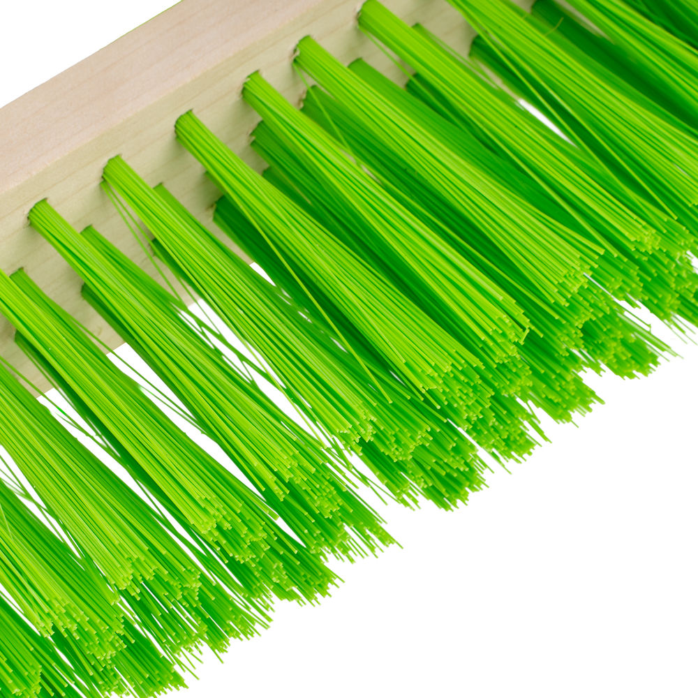 Щетка деревянная для подметания пола, 280 мм, без черенка Сибртех