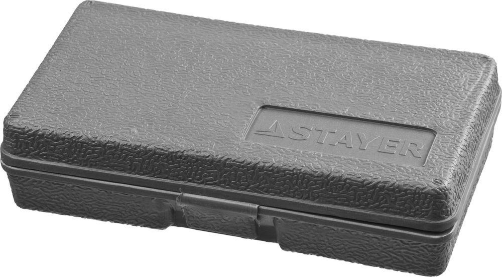 Набор кольцевых коронок по дереву 9 шт, 19-64 мм Maxcut STAYER 29600-H11