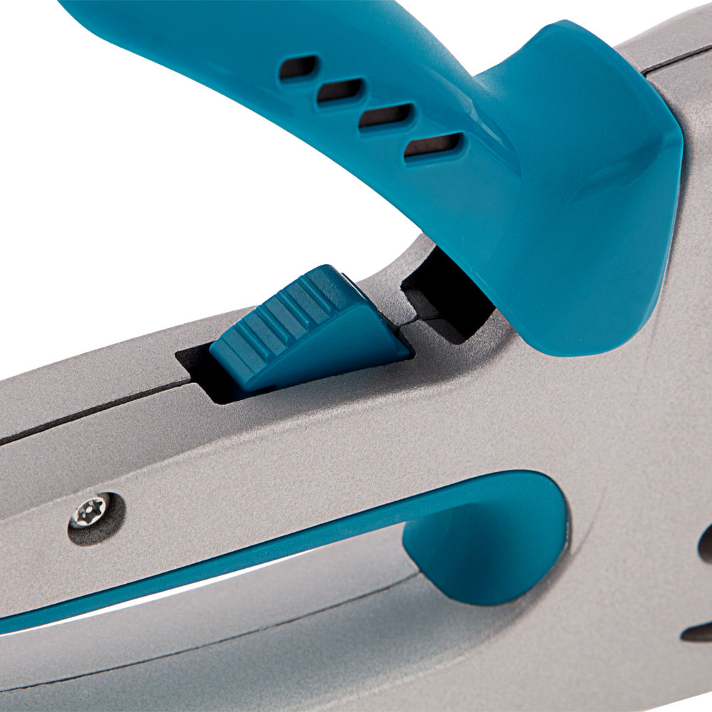 Степлер мебельный, алюминиевый корпус, регулировка удара, тип скобы: 13, 53, 300, 6-16 мм Gross (41002)