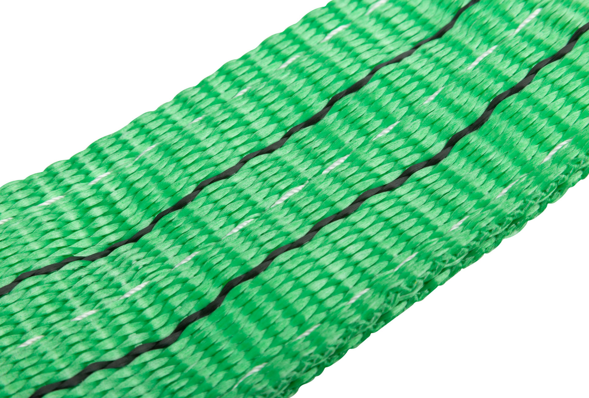 Строп грузовой текстильный СТП 2 т / 3 м ( запас прочности 7:1 ; р/н= 14 т ) (64932)