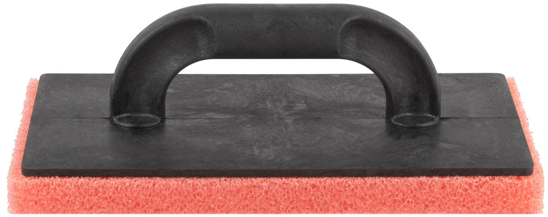 Терка 280х140 мм с твердой губчатой накладкой 20 мм (05281М)