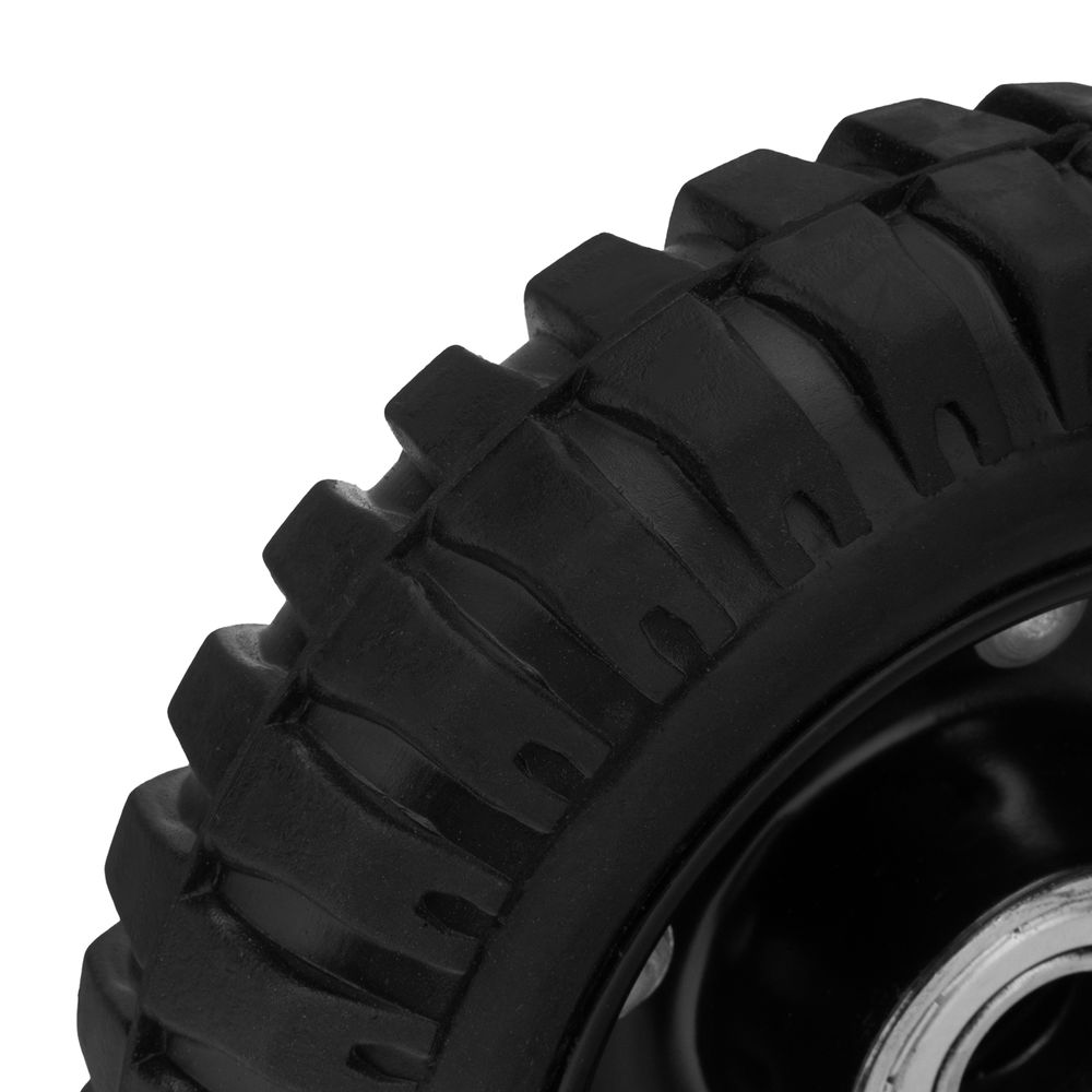 Транспортировочный комплект (колеса и ручки) для генераторов PS-25, PS-28, PS-33, PS-33E Denzel (94669)