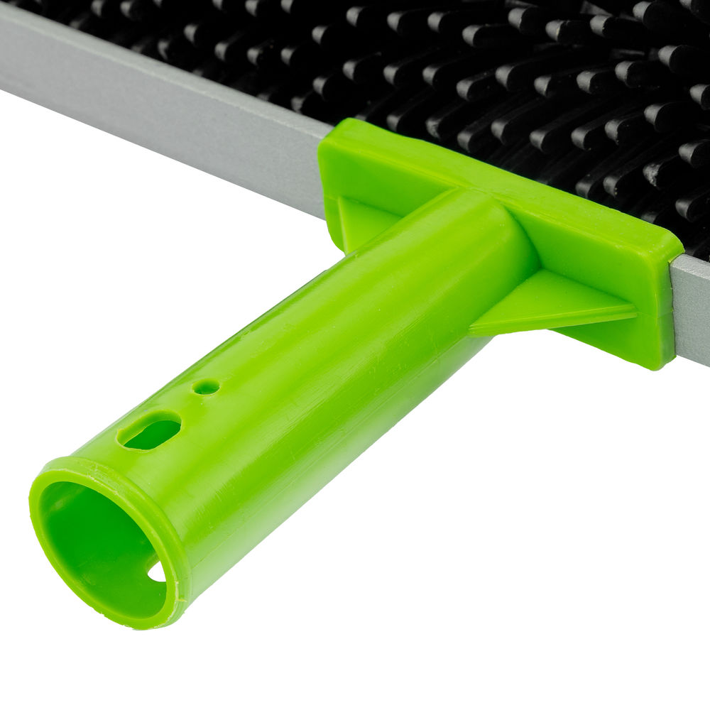 Валик игольчатый по бетону, 400 мм Сибртех (81107)