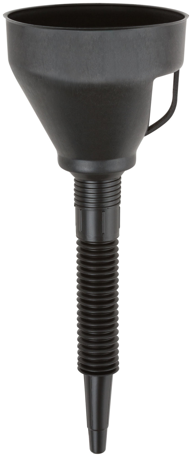 Воронка автомобильная пластиковая, диаметр 145 мм (64722)