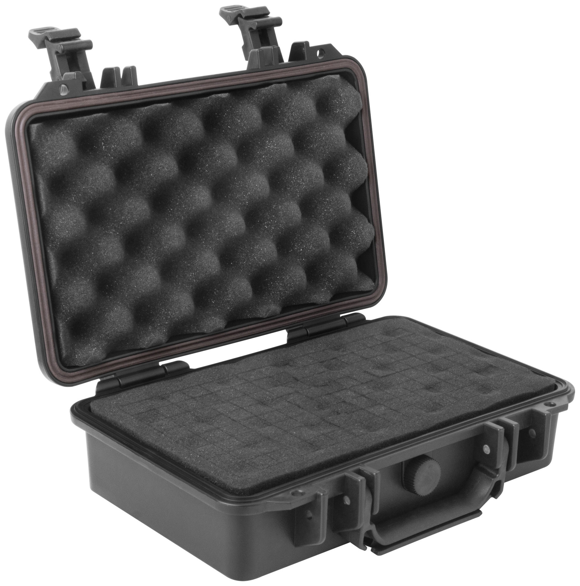 Ящик для инструмента Гранд пластиковый ударопрочный 295х210х95 мм