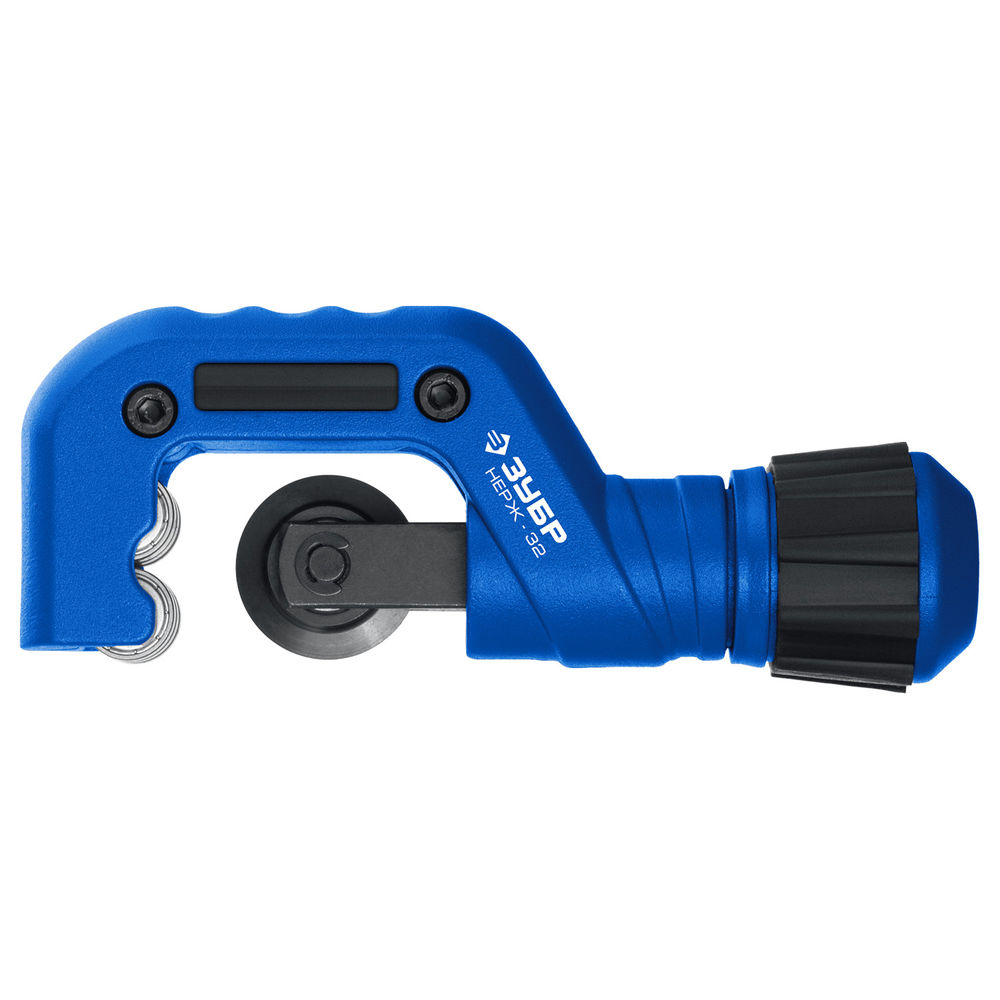 Труборез для нержавеющей стали Нерж-32, 4 - 32 мм, на подшипниках ЗУБР Профессионал 23832