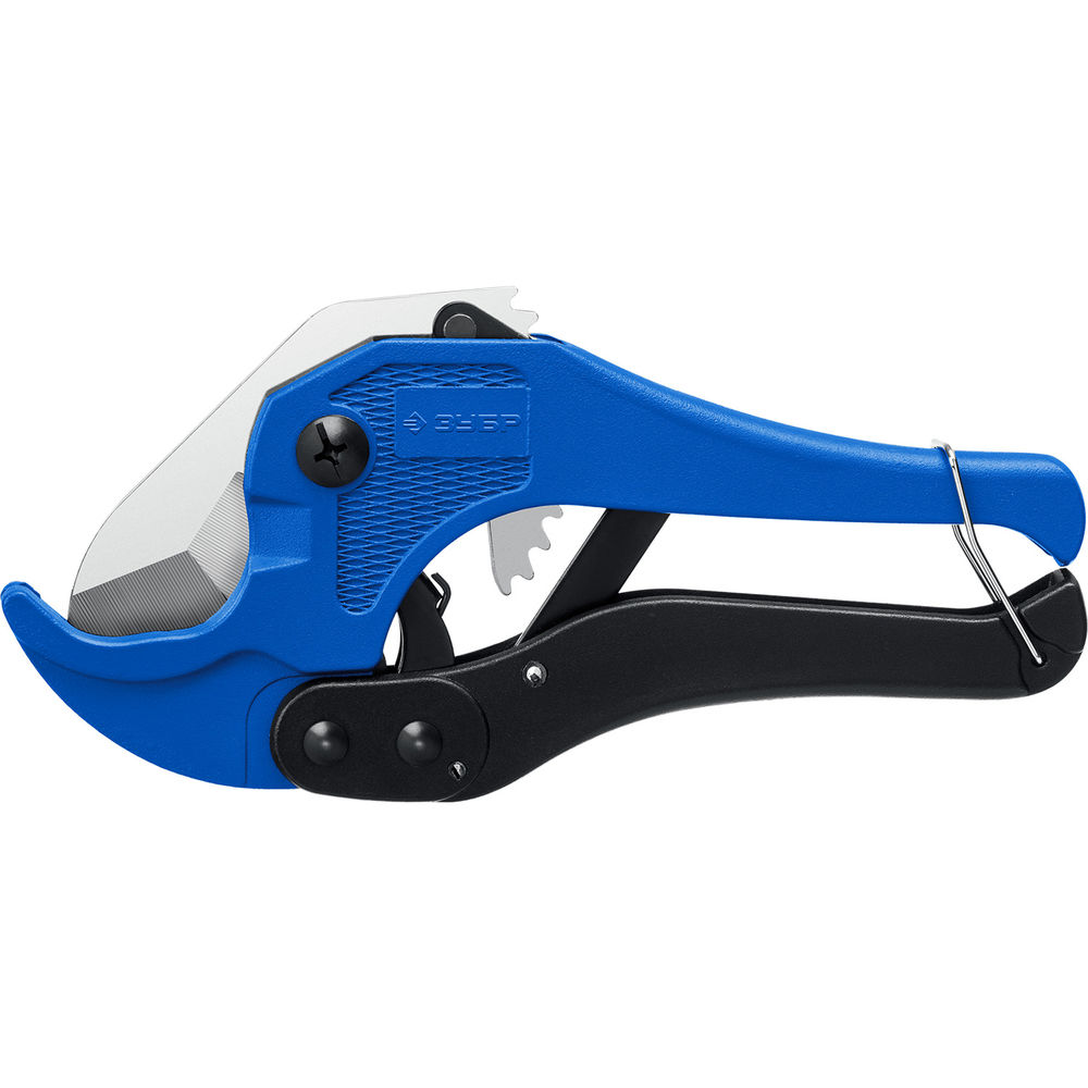 Труборез высокоточный до 42 мм по металлопластиковым и пластиковым трубам ЗУБР Т-500 Профессионал 23701-42_z02