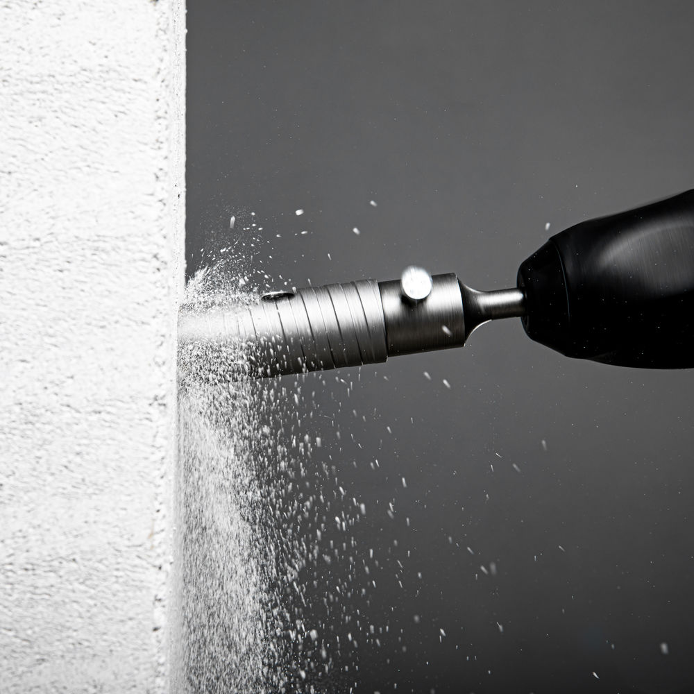 Буровая коронка, M22 х 35 мм Matrix (70361)