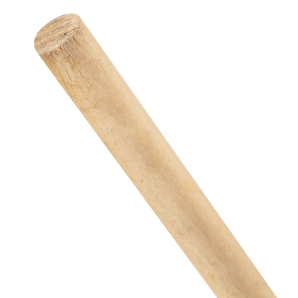 Черенок деревянный, 25 х 1200 мм, 1 сорт, (68432)