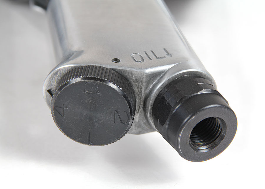 Гайковерт пневматический ударный 3/4 1017 Нм (104 кГм), Licota, PAW-06002